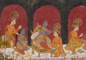 Bhajan भजन (Part II)