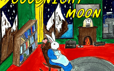 “Goodnight Moon,” but Adapted for Doom
