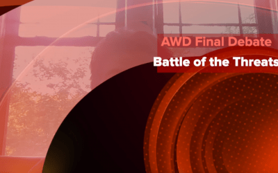 Final Debate: Battle of the Threats