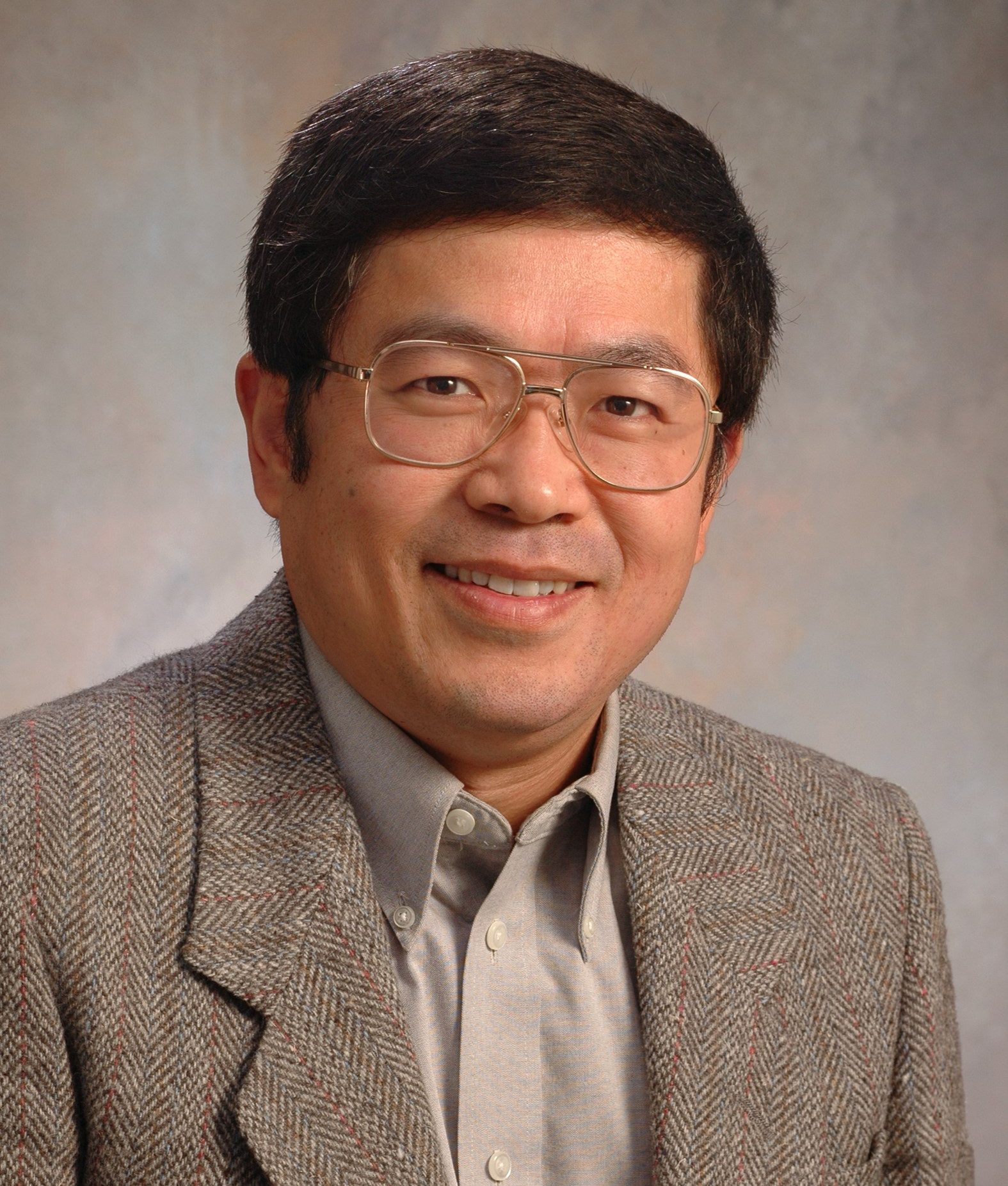 Ming Xu, PhD 