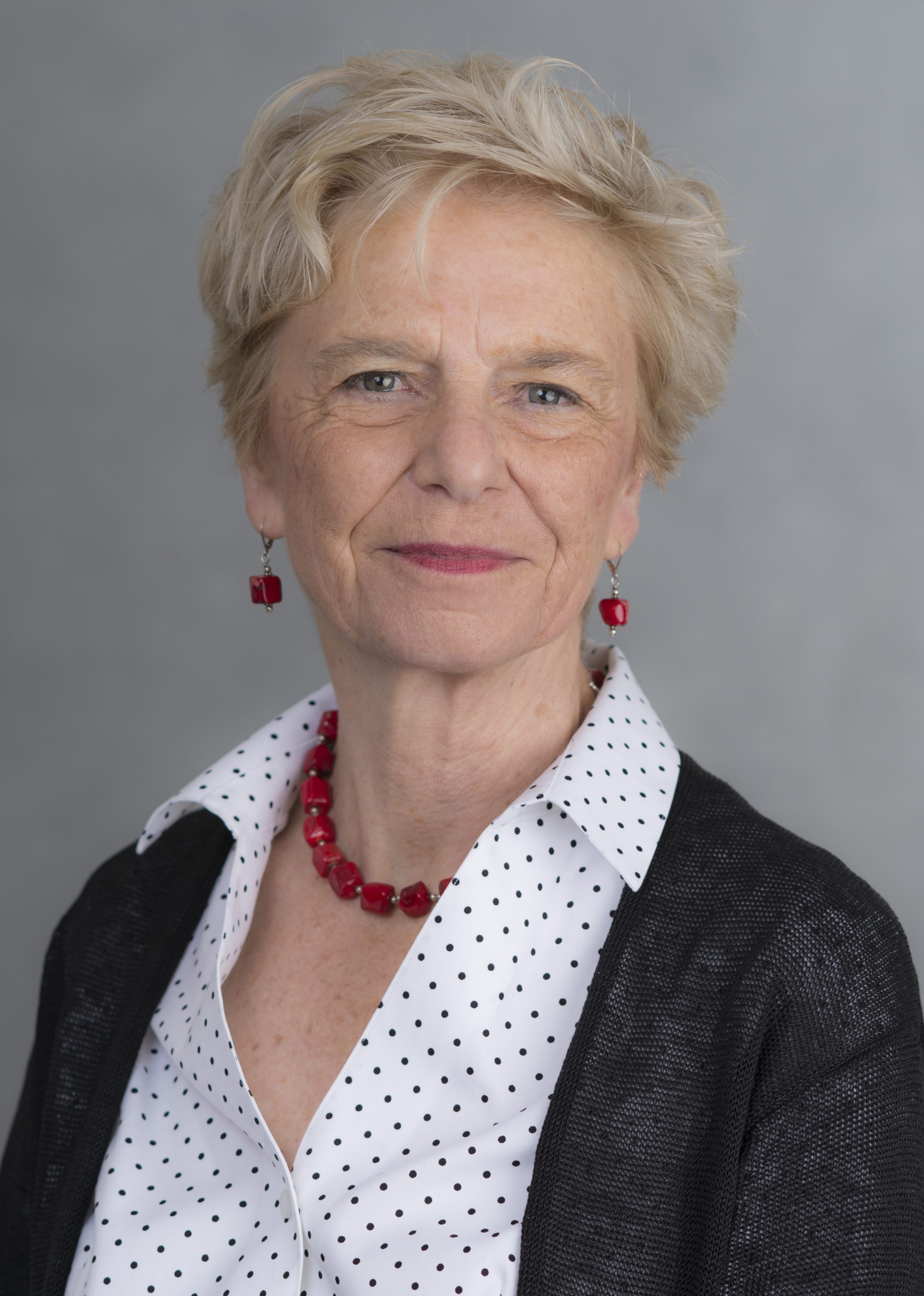 Harriet de Wit, PhD