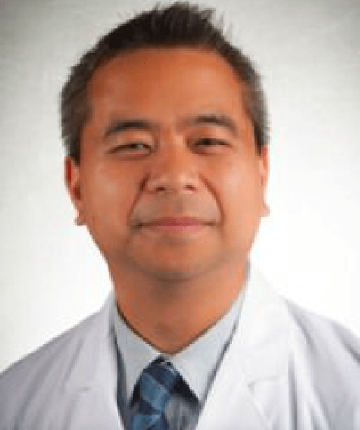 Alfredo J. Garcia III , PhD
