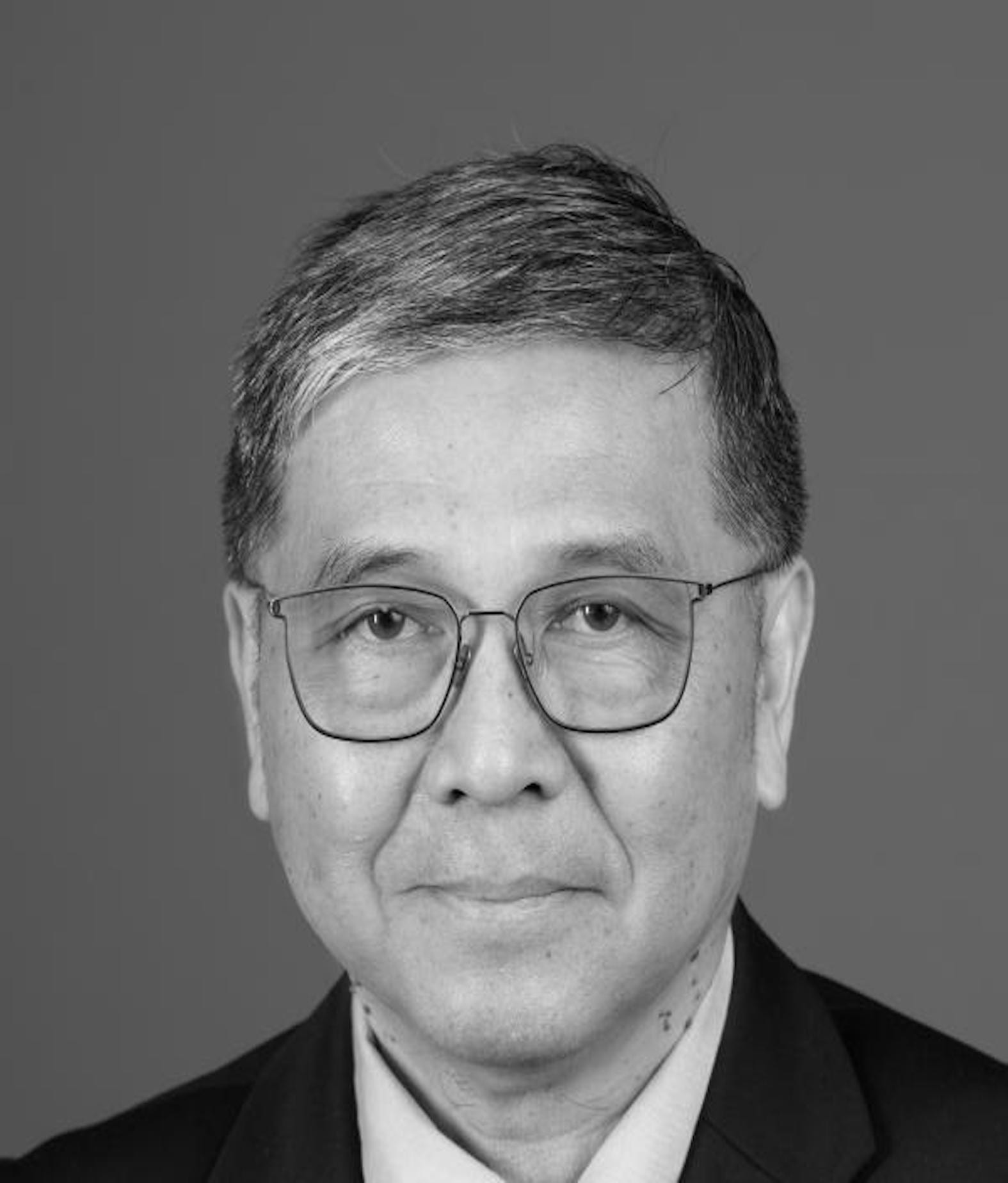 Chin-Tu Chen, PhD