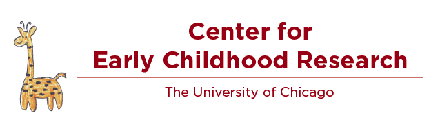 Center for Early Childhood Research