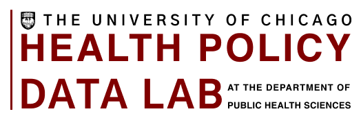 UChicago Health Policy Data Lab