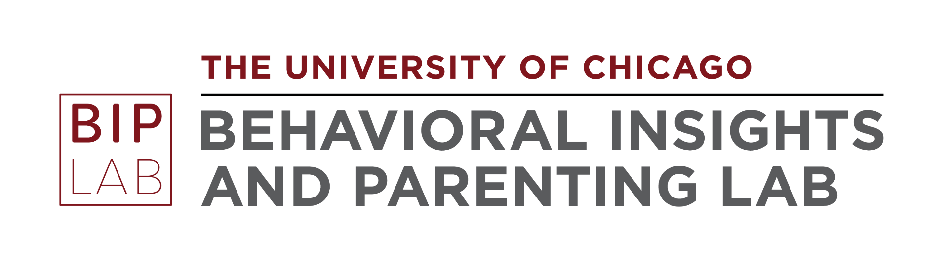 Behavioral Insights and Parenting Lab