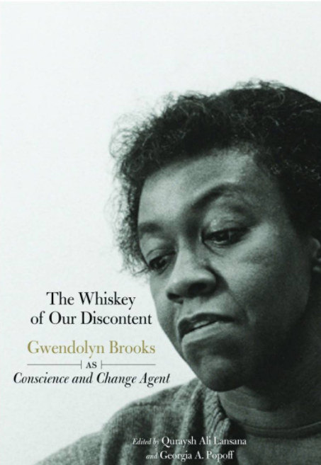 Reading: “The Whiskey of our Discontent”