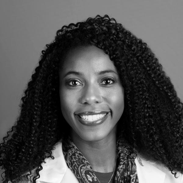 Dr. Amanda Adeleye Publishes on Race & Fertility