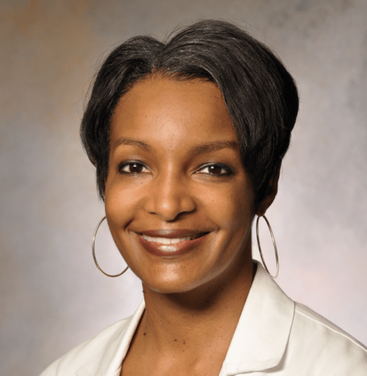 Dr. Monica Peek Named New Ellen H. Block Professor for Health Justice