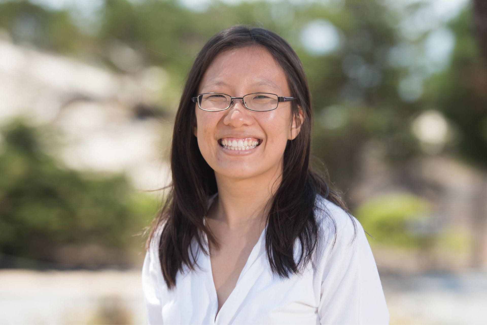 Katherine Xue, PhD