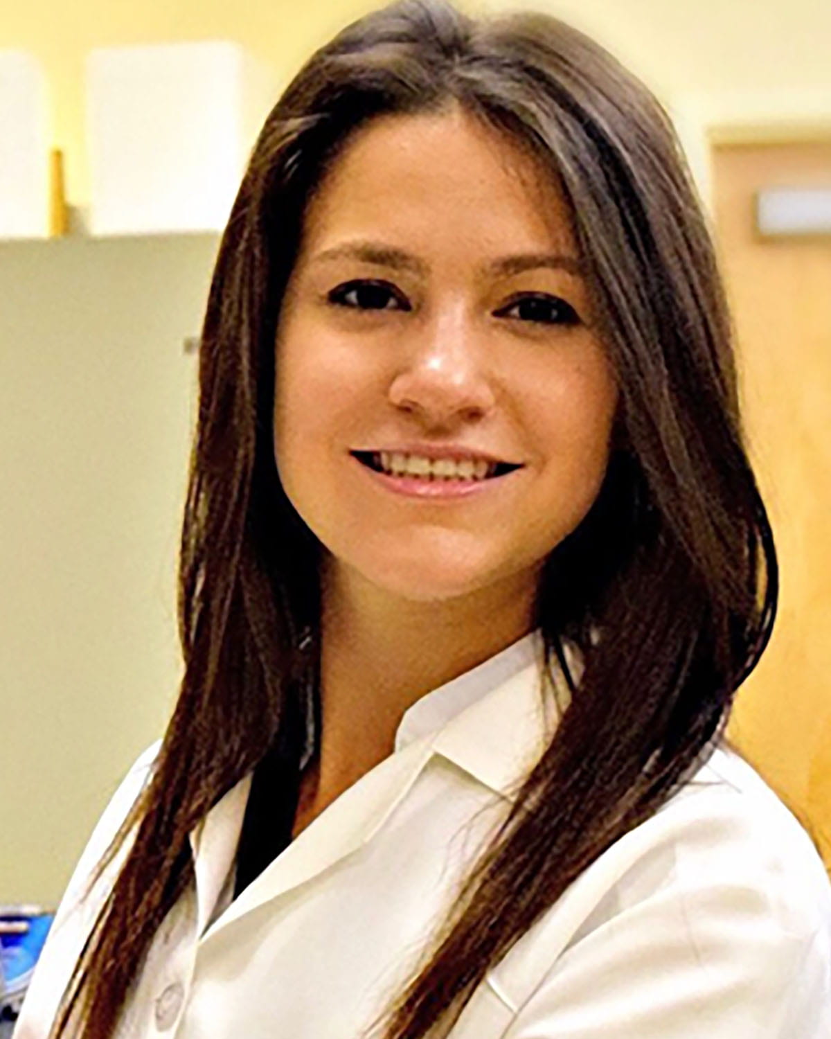 Julieta Lischinsky, PhD
