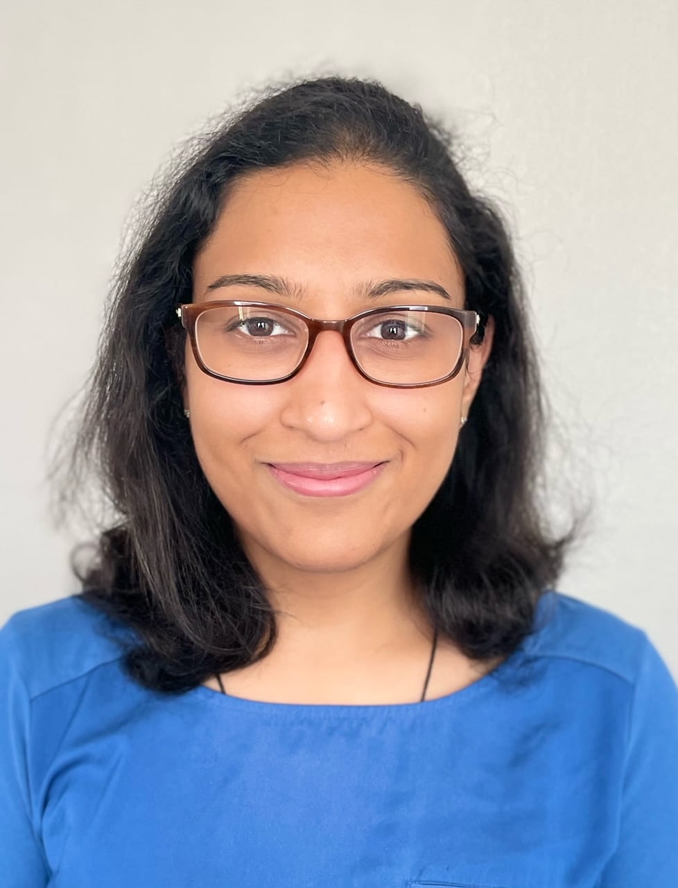 Vasudha Srivastava, PhD