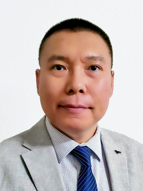 Huan Meng, PhD