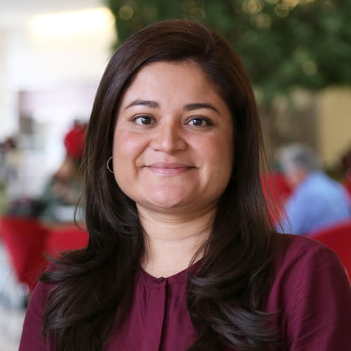 Gina Gallego-Lopez, PhD