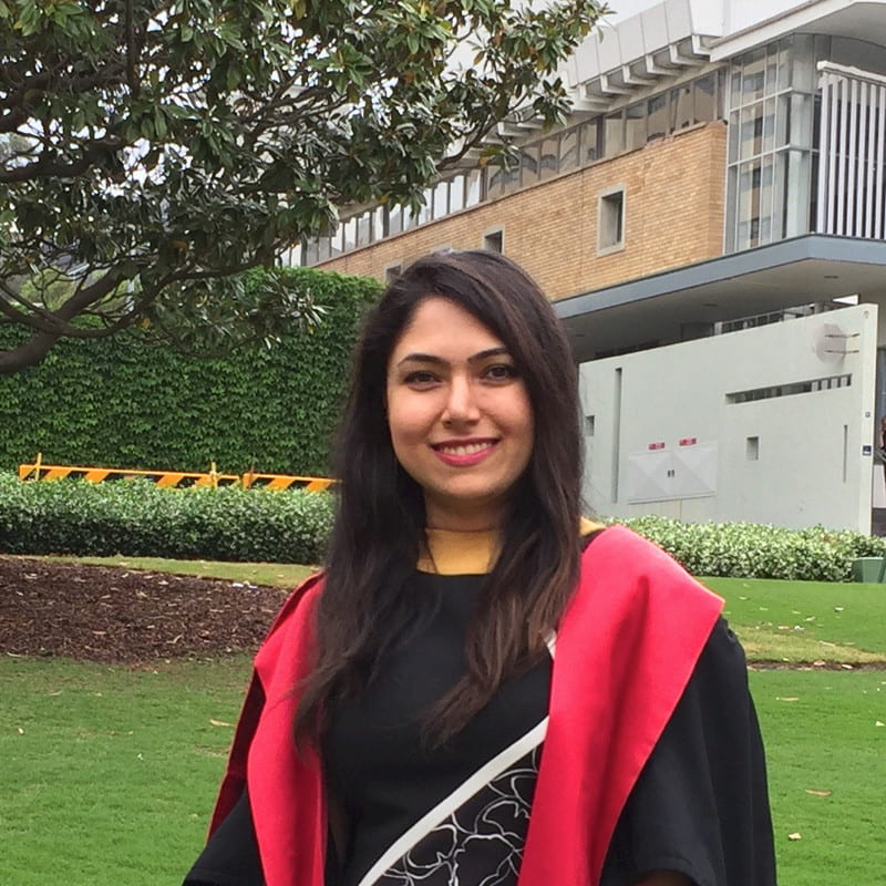 Hananeh Fonoudi, PhD