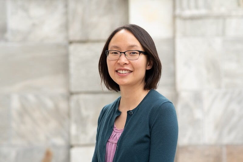 Janet Song, PhD