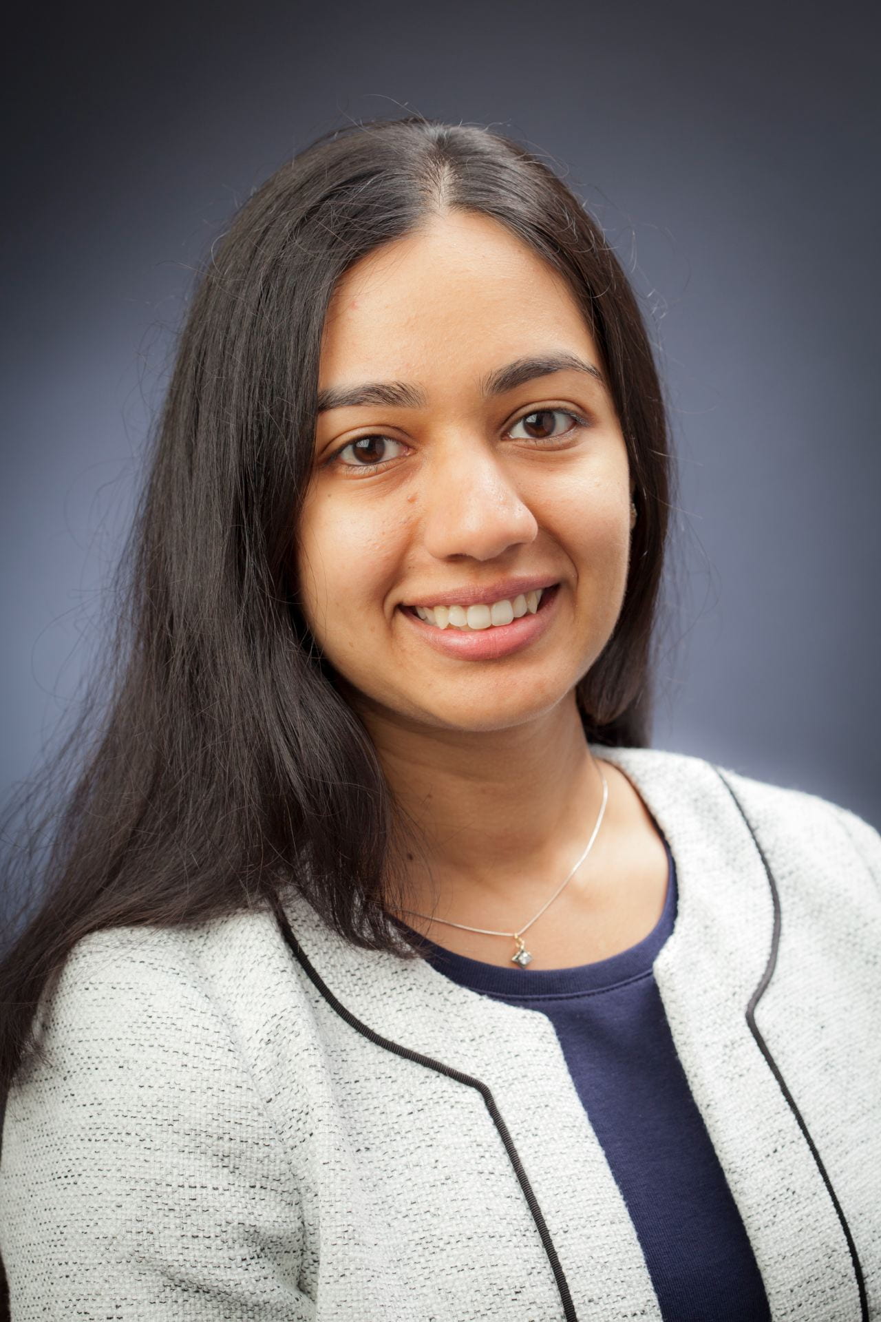 Najla Arshad, PhD