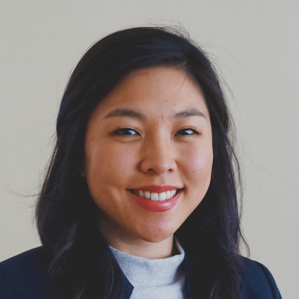 Vivian Lee-Kim, PhD