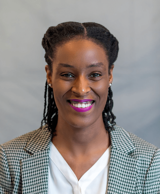 Trenika Williams, MD | Emergency Med, PGY3