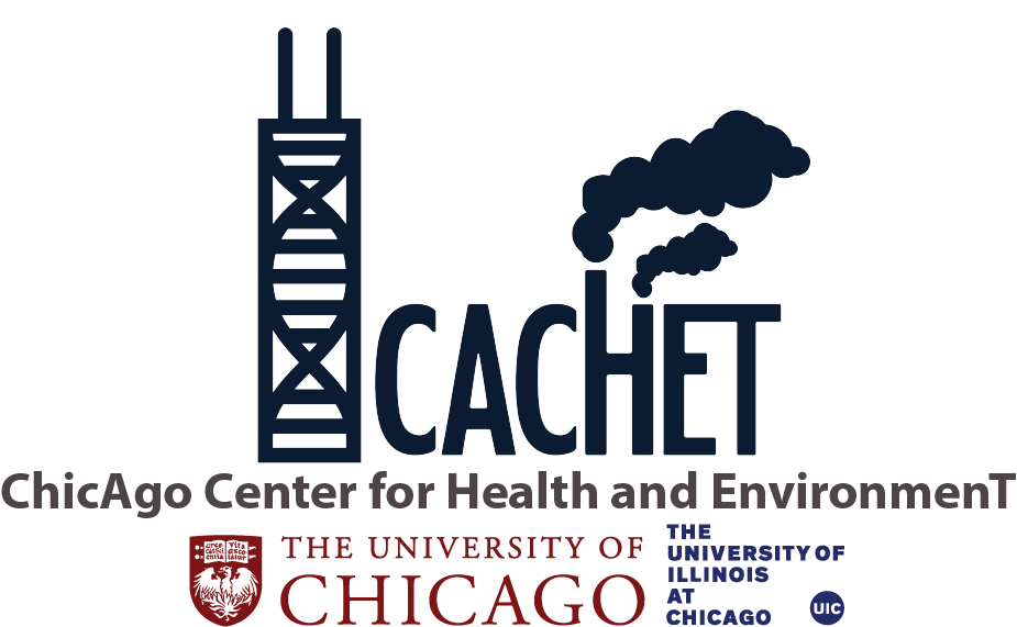 The Chicago Center for Health and Environment