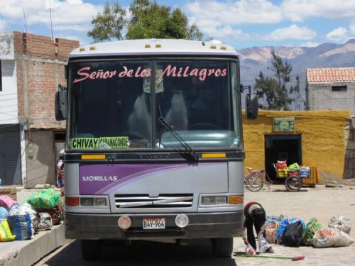 Mobility as Investment in Southern Peru: Notes and Images from a Moving Field