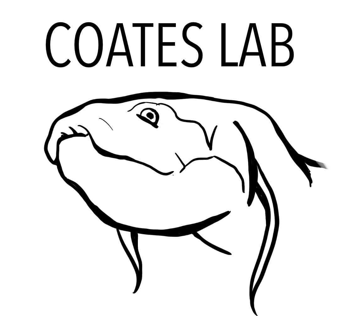 The Coates Lab