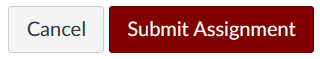 Submit Assignment button