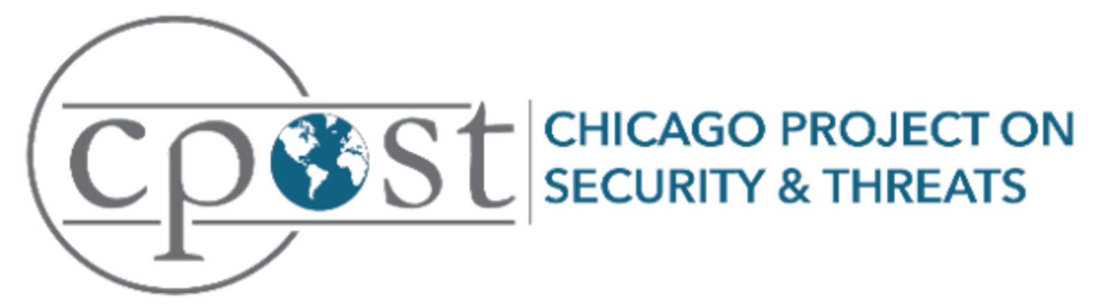 Chicago Project on Security and Threats