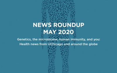 News roundup: May 2020
