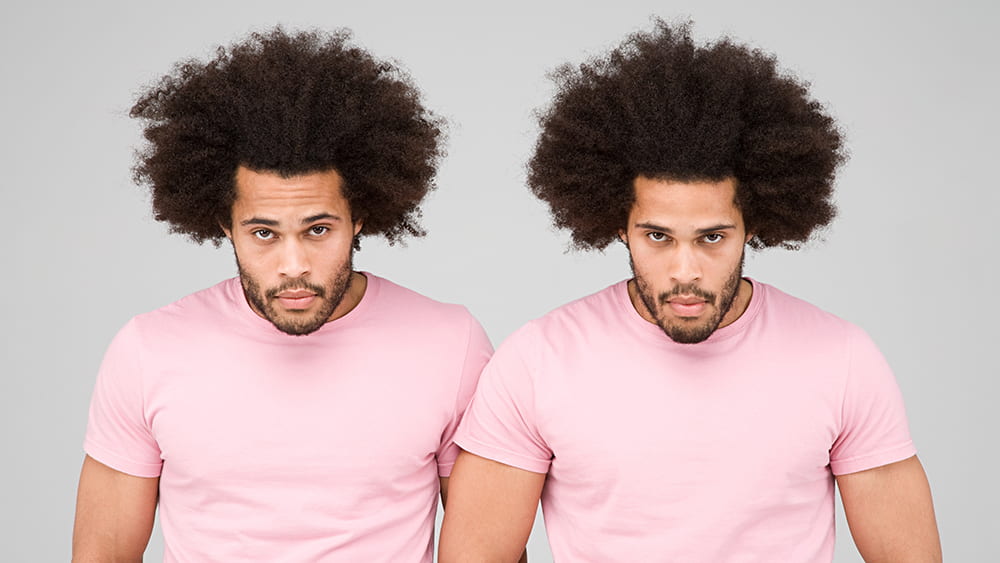 Nature vs. nurture: How twins can help us understand the microbiome