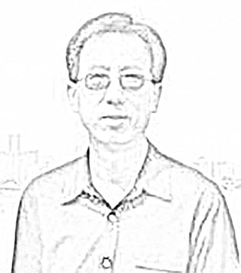 Dr. Xulun Zhang
