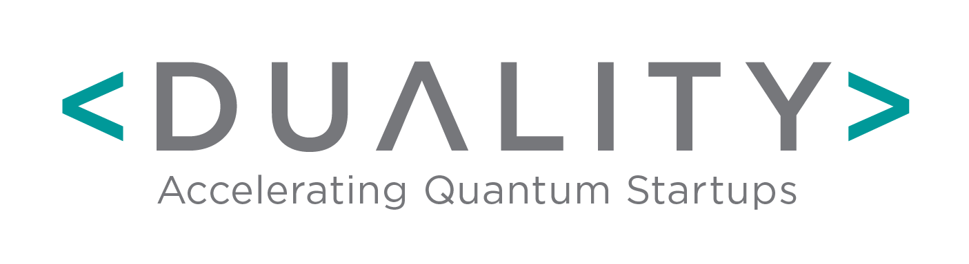 Accelerating Quantum Startups | Duality