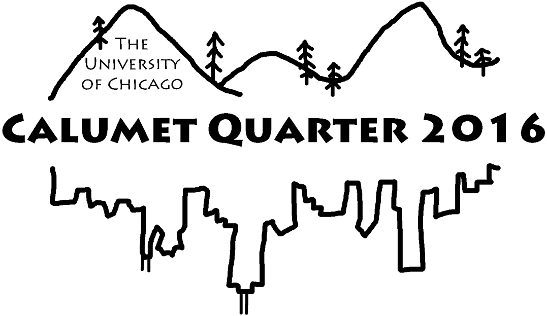 Calumet Quarter 2016 Research Symposium