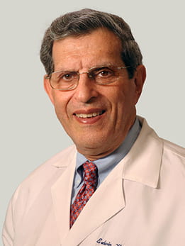 Edwin Kaplan, MD