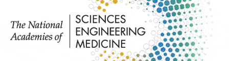 National Academies of Sciences Engineering and Medicine Logo