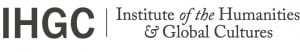 UVA Institute of the Humanities & Global Cultures 