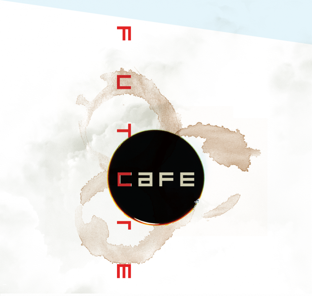 Future Cafe at 3CT