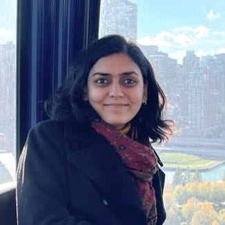 Deeptha Vasudevan, PhD