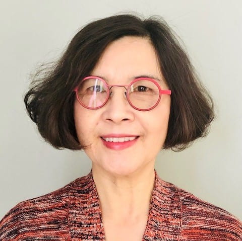 Terri Li, MD
