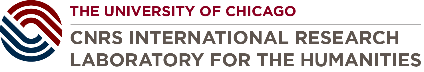 CNRS-UChicago Humanities International Research Laboratory