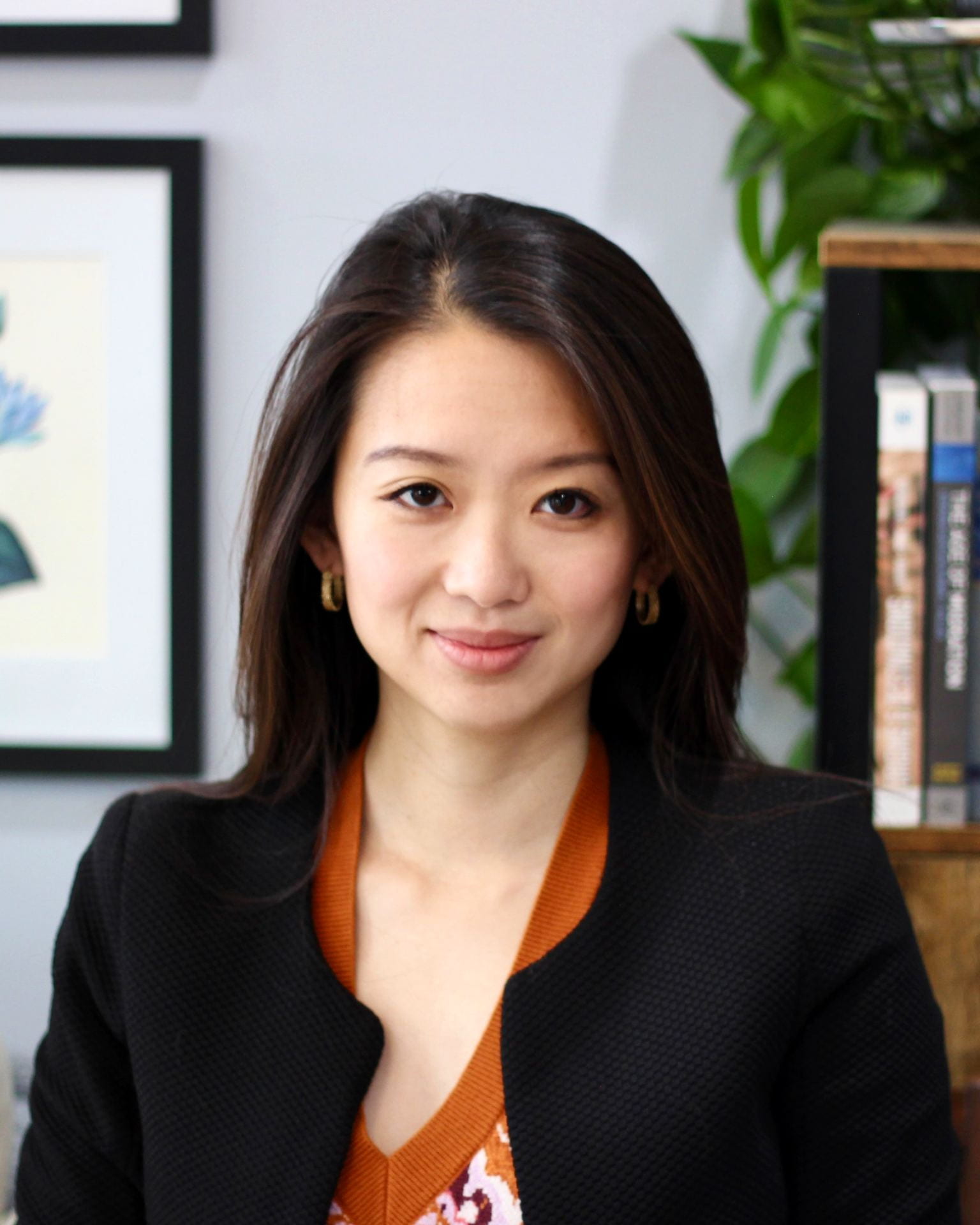 Linda Zhao, PhD 