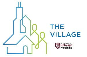 The Village Chicago Logo