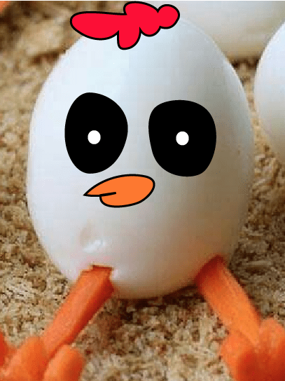 Eggwardo