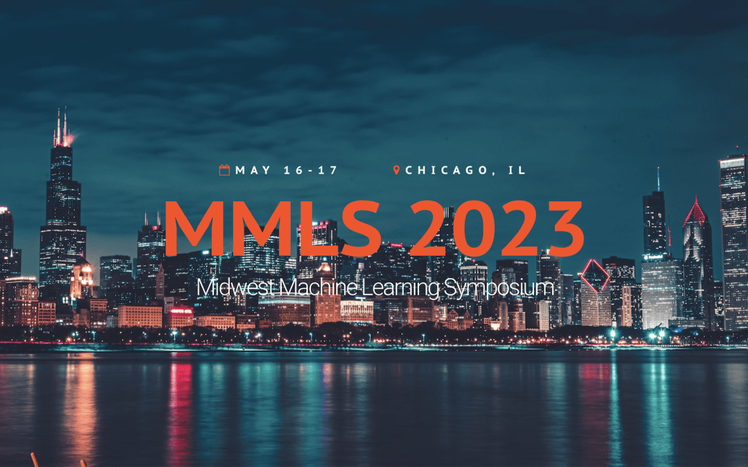 Save The Date for MMLS 2023