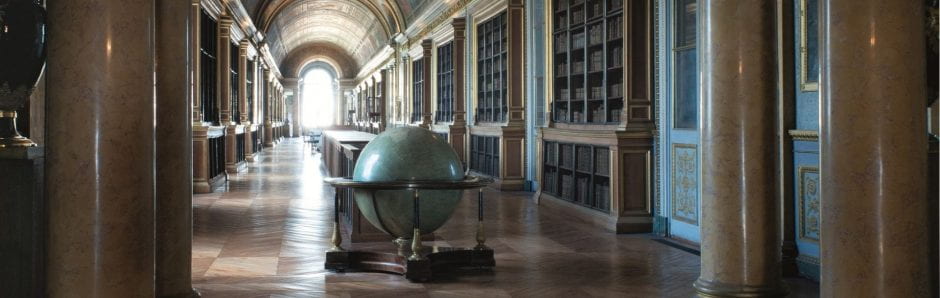 Interdisciplinary Approaches to France and the Francophone World