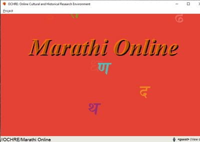 ‡ Marathi Online
