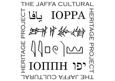 ✓ Jaffa Cultural Heritage Project