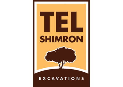 ✓ Tel Shimron