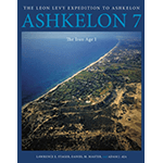 Ashkelon Volume 7