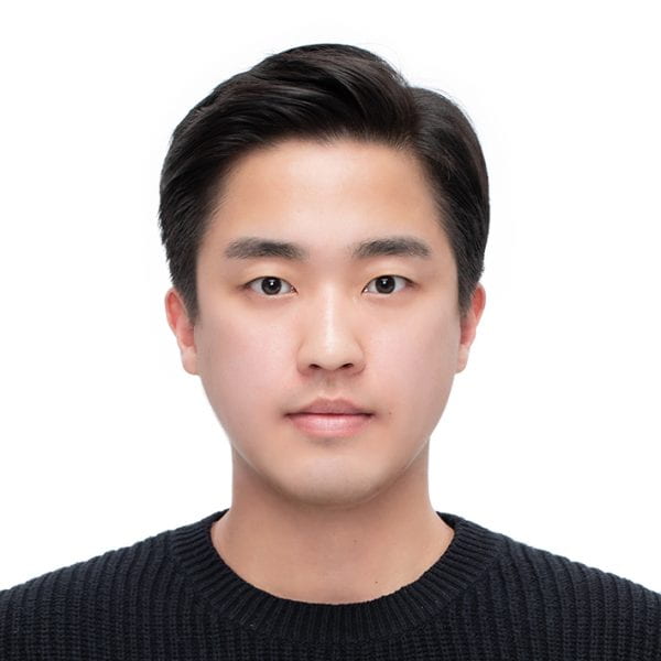 Dr. Dong Hyup Kim